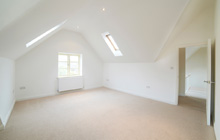 Marston Gate bedroom extension leads