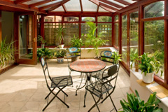 Marston Gate conservatory quotes