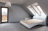 Marston Gate bedroom extensions