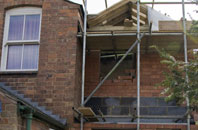 free Marston Gate home extension quotes
