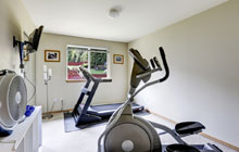 Marston Gate home gym construction leads